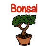 Bonsai Hobby Pruning Houseplant Tree
