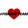 Fishing Team Heart
