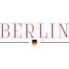 Berlin Style Design T-Shirt