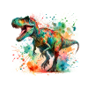 Prehistoric Dinosaur