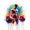 Weightlifter