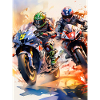 Motorcycle Racing