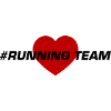Running Team Heart