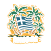 Rhodes, Grèce