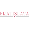 Bratislava, Slovakia Style Design T-Shirt