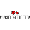 Bachelorette Team Heart