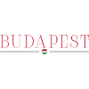 Budapest, Hungary Style Design T-Shirt