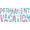 Permanent Vacation