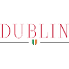 Dublin, Ireland Style Design T-Shirt