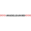 Junggesellenabschied herzchen