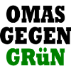 Omas gegen grün