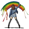 Rainbow Flow