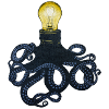 BULB OCTOPUS