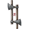 Mammenaxe