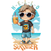Hello Summer