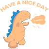 Have a Nice Day