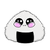 Onigiri Kawaii