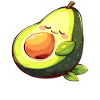 Schlafocado Official Sleep Shirt