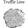 Truffle Love Trüffel Liebe