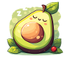 Schlafocado Official Sleep Shirt
