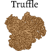 Truffle Pattern Maze