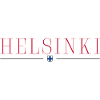 Helsinki, Finland Style Design T-Shirt