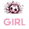 Bursdagsjente fotball Bday party tema