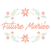 future mariée