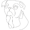 Hund Ida