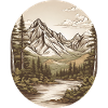 Mountains - Landscape