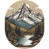 Mountains - Landscape