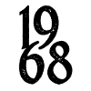 Millésime 1968