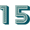15