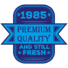 Millésime 1985
