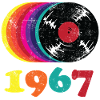 Millésime 1967