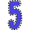 5