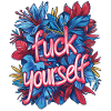 Fck Yourself