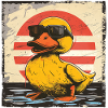 Cool Duck