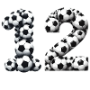 12 Football