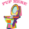 Pup Here