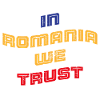 In Romania we trust