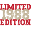 Millésime 1988