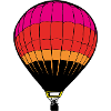 Heissluftballon