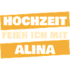 Gift for Alina