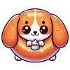 Beagle Bagel