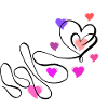 From the heart
