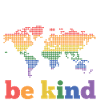 LGBTQ Pride Month - Be Kind
