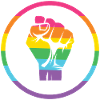 LGBTQ Pride Month - Pride!