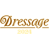 Dressage 2024