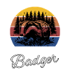 Funny Honey Badger Sayings